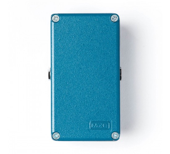 Dunlop M103 MXR Blue Box Octave Fuzz гитарный эффект октафуз