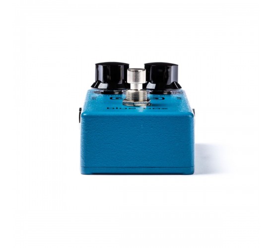 Dunlop M103 MXR Blue Box Octave Fuzz гитарный эффект октафуз