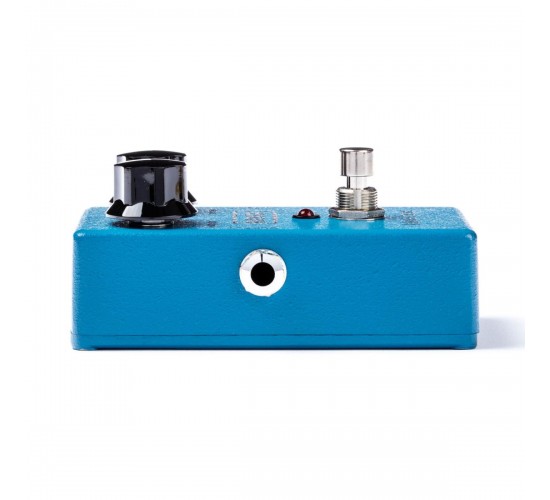 Dunlop M103 MXR Blue Box Octave Fuzz гитарный эффект октафуз