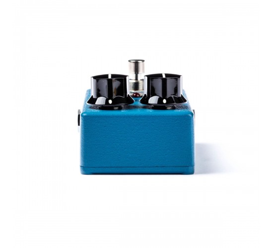 Dunlop M103 MXR Blue Box Octave Fuzz гитарный эффект октафуз