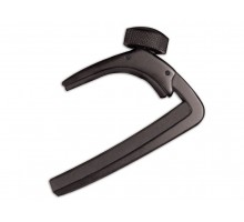 Planet Waves PW-CP-02 NS Capo Каподастр для гитары, черный .