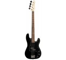 Stagg SBP 30 BLK Бас-гитара, цвет чёрный