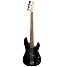 Stagg SBP 30 BLK Бас-гитара, цвет чёрный