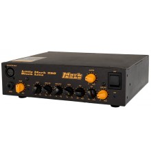 Markbass Little Mark 250 Black усилитель басовый транзисторный