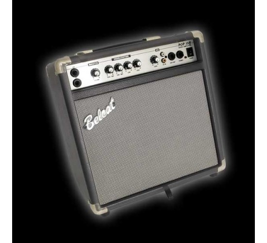 Belcat POP15B Басовый комбоусилитель