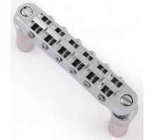 Gotoh GE-103BT хром бридж