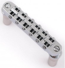 Gotoh GE-103BT хром бридж
