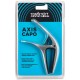 Ernie Ball 9601 каподастр Axis, универсальный, пружинный, цвет серебряный
