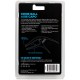 Ernie Ball 9601 каподастр Axis, универсальный, пружинный, цвет серебряный