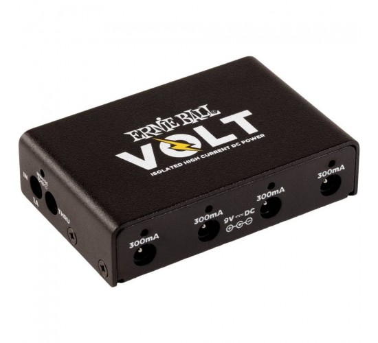 Ernie Ball 6191 Блок питания VOLT