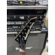 Jackson Stars King V электрогитара , цвет blue burst, Япония 2007 USED