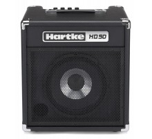 Hartke HD50 басовый комбоусилитель 50 Вт