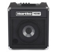 Hartke HD50 басовый комбоусилитель 50 Вт