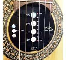Hosco MOISS2-GC2 Moiss2 Увлажнитель для классической гитары