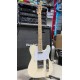 Fender Telecaster электрогитара, цвет белый, 1994 Мексика USED