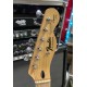 Fender Telecaster электрогитара, цвет белый, 1994 Мексика USED