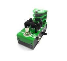 AMT M-Lead Bricks Гитарный предусилитель, ламповый, AMT Electronics