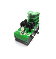 AMT M-Lead Bricks Гитарный предусилитель, ламповый, AMT Electronics