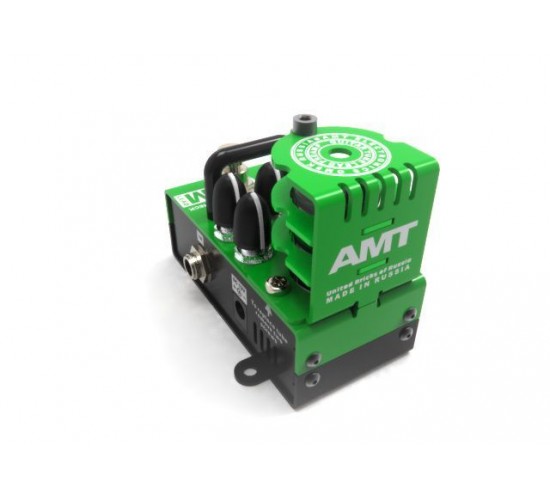 AMT M-Lead Bricks Гитарный предусилитель, ламповый, AMT Electronics