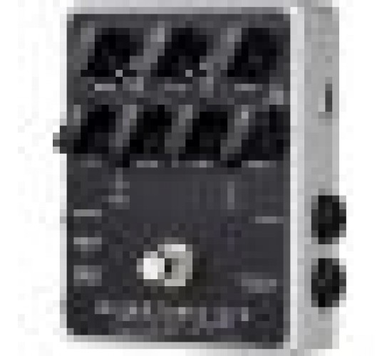 Darkglass B7K v2 Analog Bass PreAmp басовый эффект
