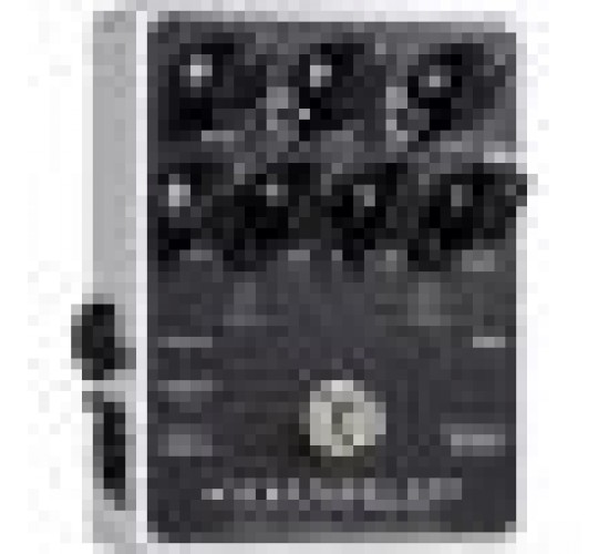 Darkglass B7K v2 Analog Bass PreAmp басовый эффект