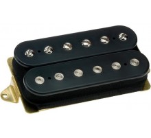 DiMarzio DP260BK PAF Master Neck Звукосниматель, хамбакер, чёрный
