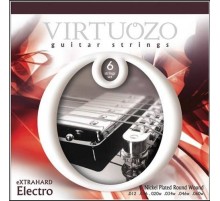 Virtuozo 00344 Etude Набор 4+1 струн для скрипки