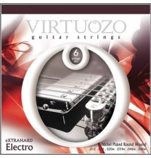 Virtuozo 00344 Etude Набор 4+1 струн для скрипки