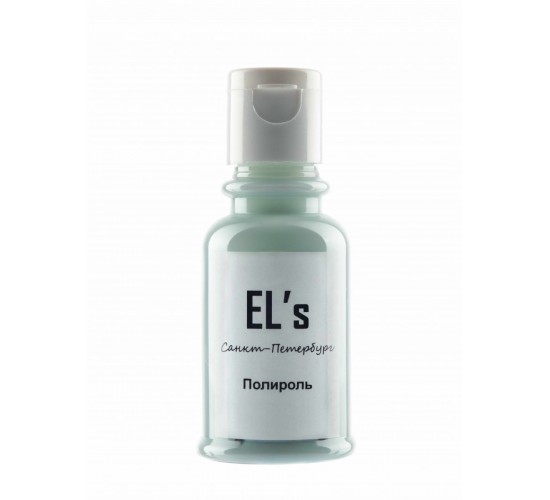 EL's ELS-PLS-1 Полироль для скрипки, альта и виолончели