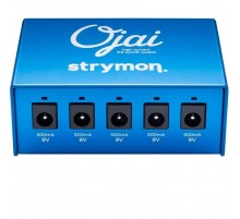 Strymon Ojai блок питания для педалей эффектов