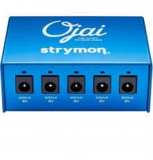 Strymon Ojai блок питания для педалей эффектов