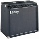 Laney LV200 гитарный комбо, 1x12'', 65 Вт, ламповый преамп, ревербератор