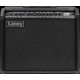Laney LV200 гитарный комбо, 1x12'', 65 Вт, ламповый преамп, ревербератор