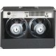 Laney LV300 TWIN гитарный комбоусилитель 120 Вт, 2x12" Celestion, DSP