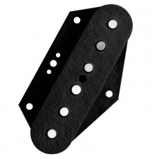 DiMarzio DP112BK звукосниматель, чёрный