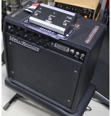 Mesa Boogie F-30 комбоусилитель гитарный США (выставочный образец)