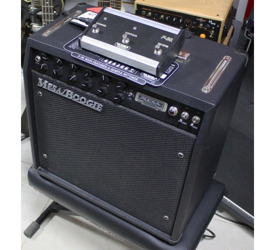 Mesa Boogie F-30 комбоусилитель гитарный США (выставочный образец)