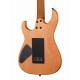 Cort KX700 EverTune OPBK Электрогитара, черная, с чехлом