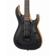 Cort KX700 EverTune OPBK Электрогитара, черная, с чехлом