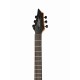Cort KX700 EverTune OPBK Электрогитара, черная, с чехлом