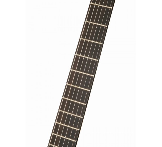 Cort KX700 EverTune OPBK Электрогитара, черная, с чехлом