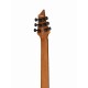 Cort KX700 EverTune OPBK Электрогитара, черная, с чехлом