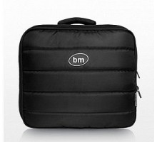 Bag&Music BM1086 SPD SХ UNIBOX Чехол для двойной педали бас-барабана и SPD SХ (черный)
