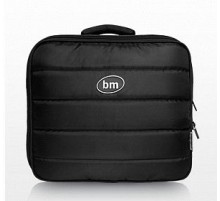 Bag&Music BM1086 SPD SХ UNIBOX Чехол для двойной педали бас-барабана и SPD SХ (черный)