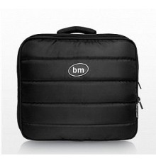 Bag&Music BM1086 SPD SХ UNIBOX Чехол для двойной педали бас-барабана и SPD SХ (черный)