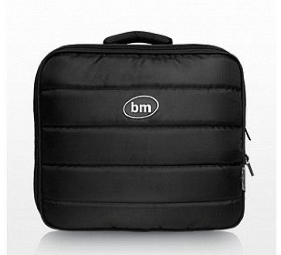 Bag&Music BM1086 SPD SХ UNIBOX Чехол для двойной педали бас-барабана и SPD SХ (черный)
