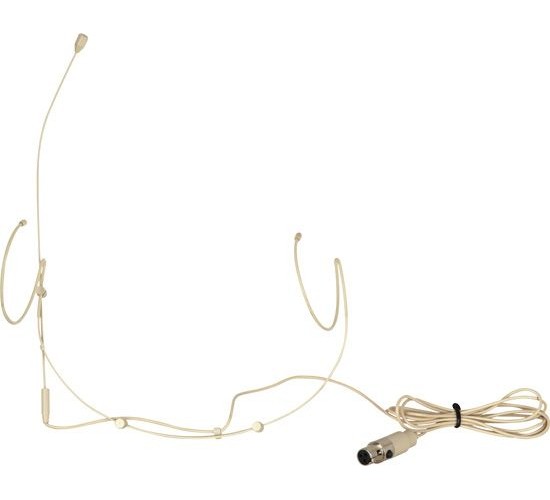 LAudio C1 Микрофон головной