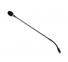 LAudio LS-804 Микрофон на гусиной шее для радиосистемы