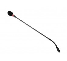 LAudio LS-804 Микрофон на гусиной шее для радиосистемы