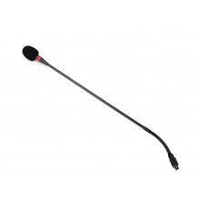 LAudio LS-804 Микрофон на гусиной шее для радиосистемы